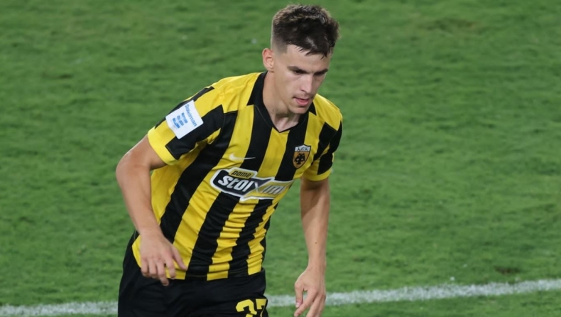 ΑΕΚ: Η ευρωπαϊκή λίστα για τη League Phase του Champions League