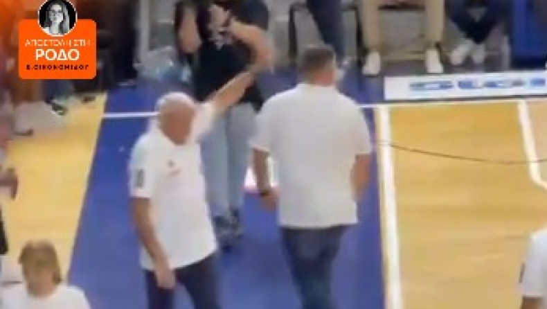 Ομπράντοβιτς και Παναθηναϊκός: Η νέα εποχή ξεκινά με νίκη απέναντι στην ΑΕΚ