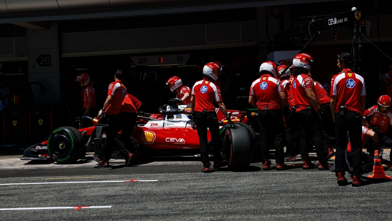 F1, ΗΠΑ: Αυτές είναι οι πιθανές στρατηγικές του Grand Prix
