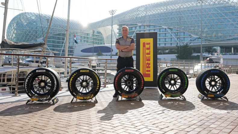 F1: Γιατί τα μαλακά ελαστικά συμπεριφέρονται σαν σκληρά