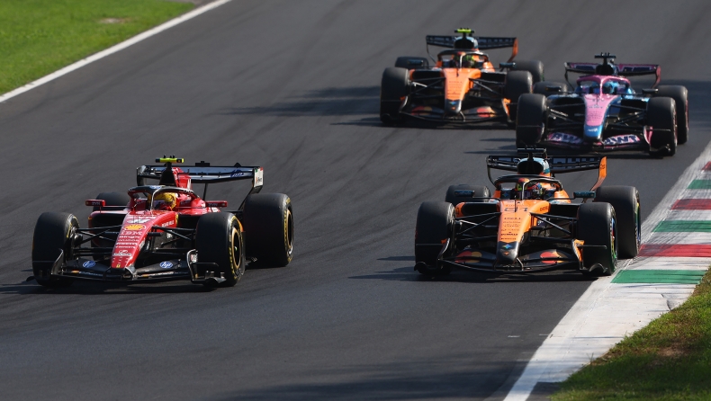 F1: Ορίστηκε η ημερομηνία επιστροφής των V8 κινητήρων