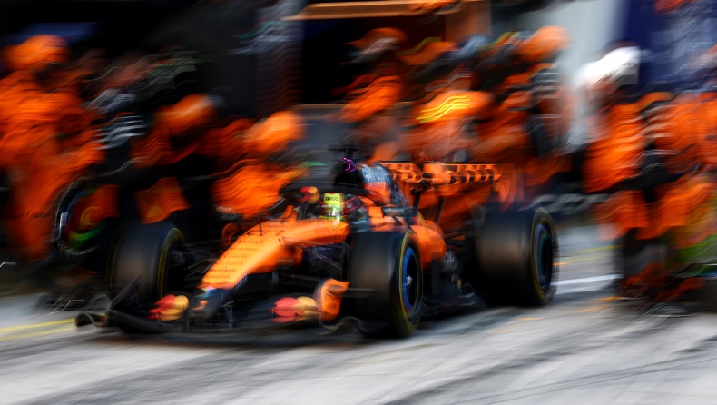 F1, Σιγκαπούρη: Αυτές είναι οι πιθανές στρατηγικές του Grand Prix
