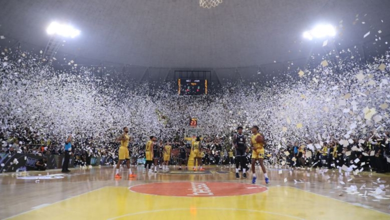 Άρης: Μυστικά και προκλήσεις ενόψει Euroleague