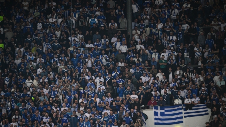 Ολλανδία - Ελλάδα: Έκαναν... φτερά τα εισιτήρια σε χρόνο-ρεκόρ