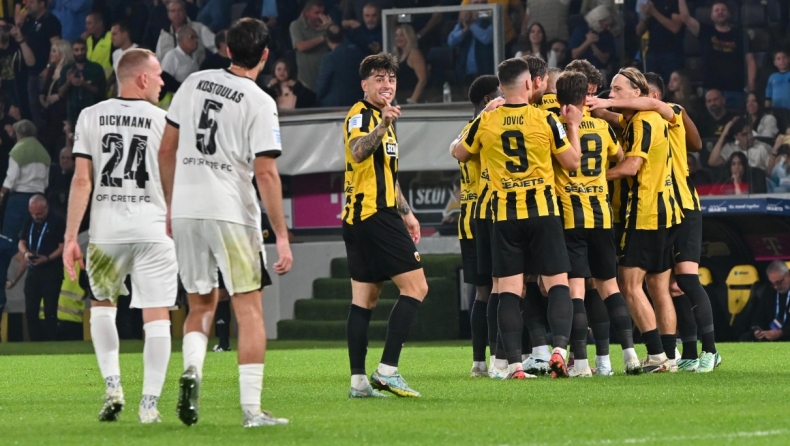 Superleague, η βαθμολογία: Στο -1 από την κορυφή η ΑΕΚ και το… βλέμμα στο Φάληρο!