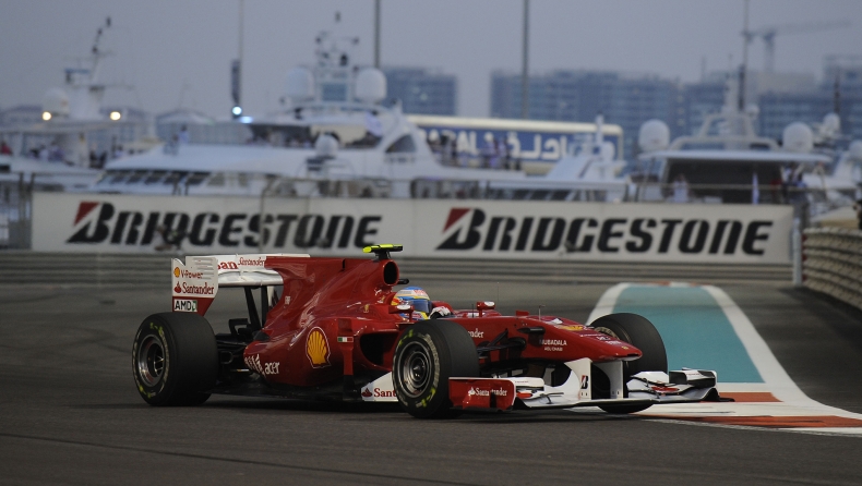 F1: Η Bridgestone θέλει να επιστρέψει και απειλεί την Pirelli