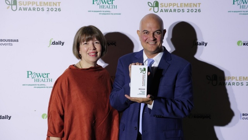 Η εταιρεία Re:Business διακρίθηκε με Bronze Award για το προϊόν Re:Member στα Supplement Awards