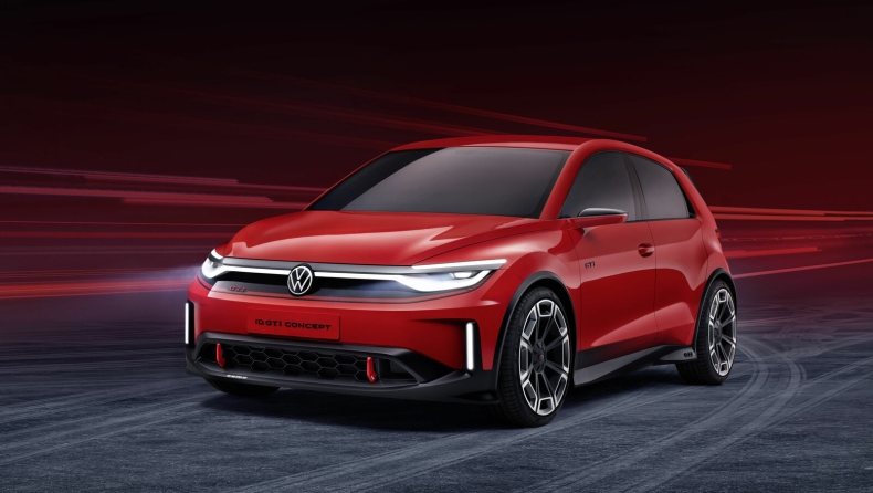 Η Volkswagen παγώνει το ηλεκτρικό Golf λόγω κόστους