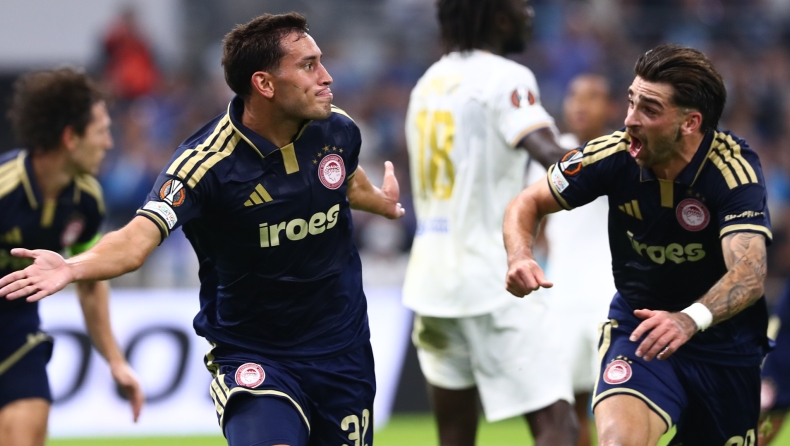 UEFA ranking: blue-and-white night with a jump to 10th place