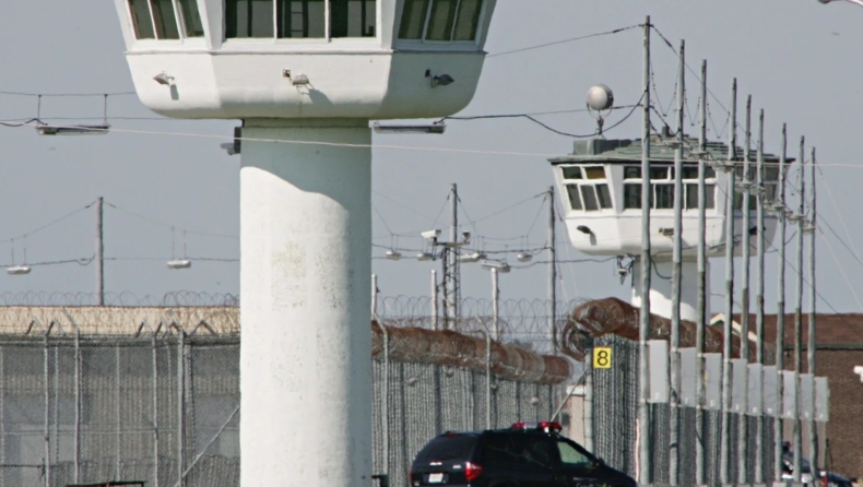 Drone drops chicken nuggets and alcohol at Quebec maximum-security ...