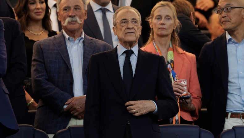 Ρεάλ Μαδρίτης: Ζητά αποζημίωση από έξι ομάδες της Premier League