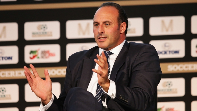 FIFA: Πρώην παίκτης της Τότεναμ υποψήφιος για την προεδρία