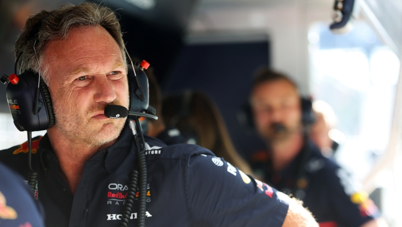 F1: Ο Χόρνερ αφήνει ανοικτή την επιστροφή του με μια 12η ομάδα