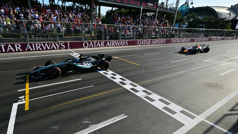 Pole Position by Allwyn: H ανάλυση της επιστροφής του Ράσελ στις νίκες