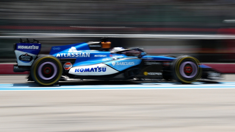 F1: Η Williams ζητά αλλαγές στους κανόνες του cost cap