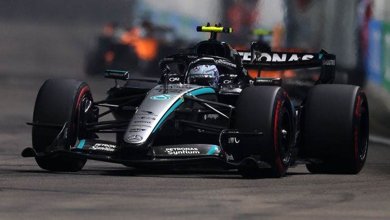 F1: Πώς ο Αντονέλι μπορεί να αναδειχθεί πρωταθλητής στο Τέξας