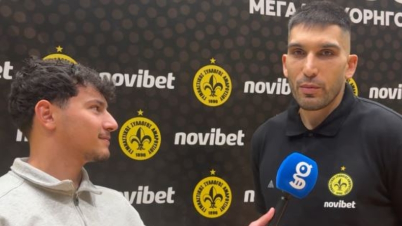 «Η αναβίωση ΠΑΟΚ και Άρη, με Ολυμπιακό και Παναθηναϊκό στην κορυφή της EuroLeague»