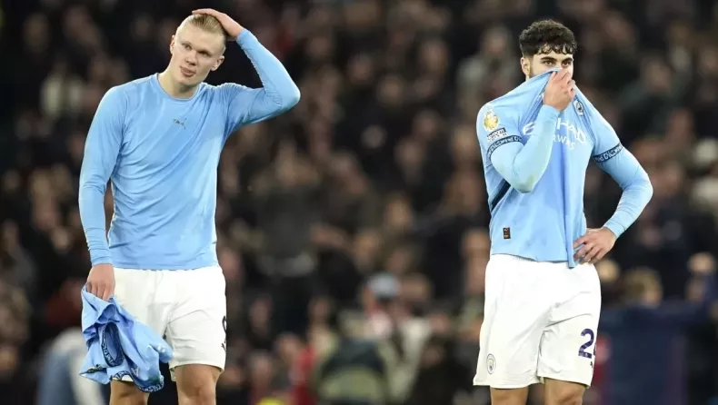 Μάντσεστερ Σίτι: Η Premier League σε αναβρασμό και οι προκλήσεις για το -200!