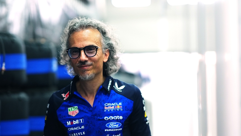 F1: Η Red Bull ανανέωσε με τον Λοράν Μεκίς έως το 2031