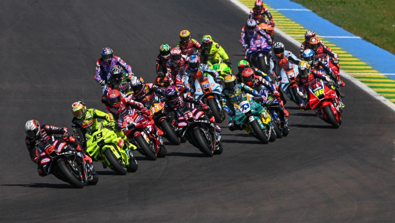 MotoGP: Μυστική συνάντηση αναβατών στην Αυστραλία με φόντο το Κατάρ