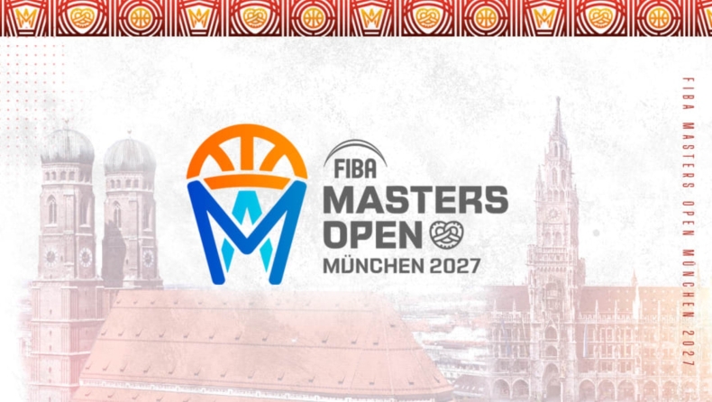ΜΟΝΑΧΟ: Το 2ο Masters Open Τουρνουά της FIBA υπόσχεται Συναρπαστικές Αναμετρήσεις
