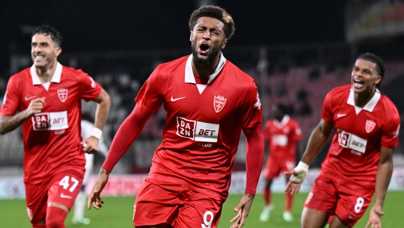 Μόντσα - Κάλιαρι 4-0: Επιστροφή στις νίκες με τεσσάρα για τους «Μπριαντσόλι»