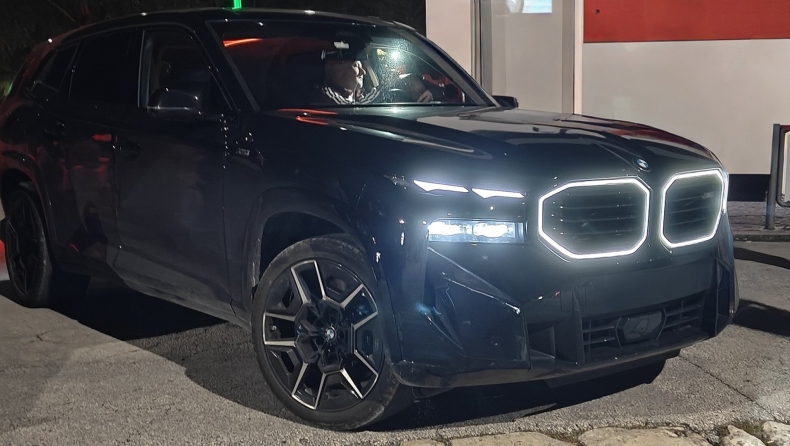 Μουρίνιο: Πόσο κοστίζει το πολυτελές SUV που οδηγεί 