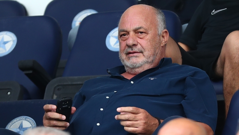 Δύο υποψήφιοι διεκδικούν την Elabet του Βόλου με τη συμμετοχή ορκωτών λογιστών