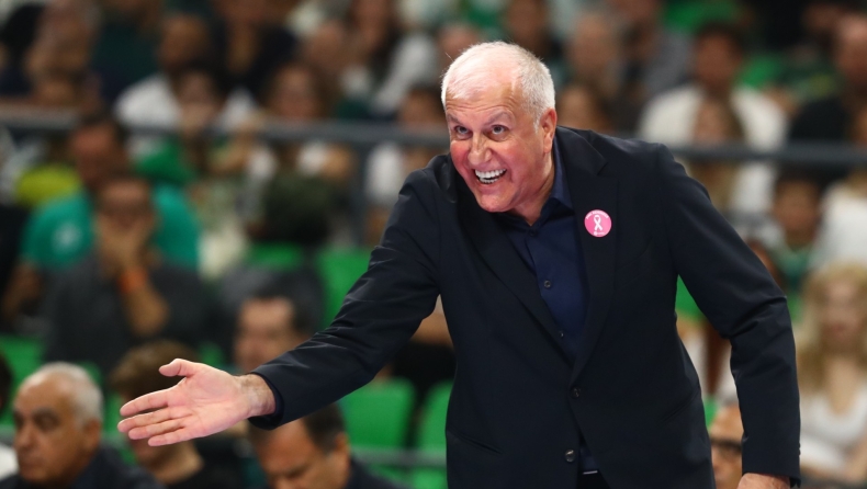 Ομπράντοβιτς: «Δείξαμε ακόμη μία φορά πως έχουμε χαρακτήρα»