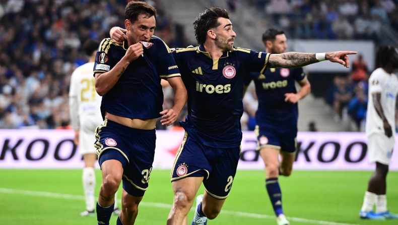 Βαθμολογία UEFA: Όγδοη φέτος η Ελλάδα – Πάνω από ποια μεγαθήρια βρίσκεται