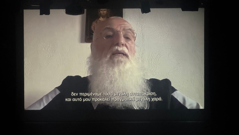 ΠΑΟΚ: Το μήνυμα Σαββίδη για το μέλλον και το νέο γήπεδο - Ξεκίνησε το συνέδριο