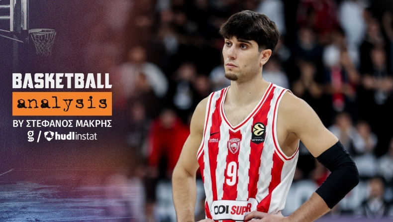 Μπεσίκτας - Ολυμπιακός: Τα “ερυθρόλευκα” Pick and Roll του Μίλερ-ΜακΙντάιρ, ο Πλώτας και ο παράγοντας Γουόρντ