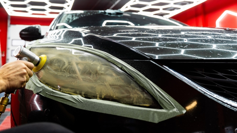 Θόλωσαν τα φανάρια; Το γυάλισμα δεν είναι πάντα η λύση