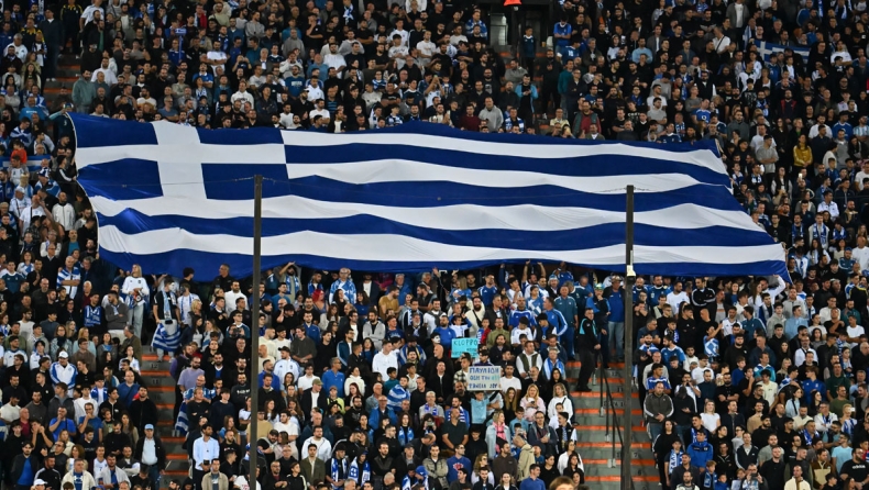 Η Θεσσαλονίκη αγάπησε και την ομάδα που υπέφερε... 