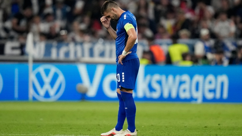 Eredivisie: Οι οπαδοί της Ναϊμέγκεν τα «έψαλαν» στον Τάντιτς