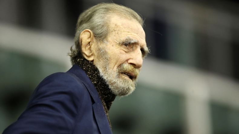 Παναθηναϊκός: Έτσι θα τιμήσει τον Γιώργο Βαρδιανογιάννη στο ματς με τον Αστέρα Aktor