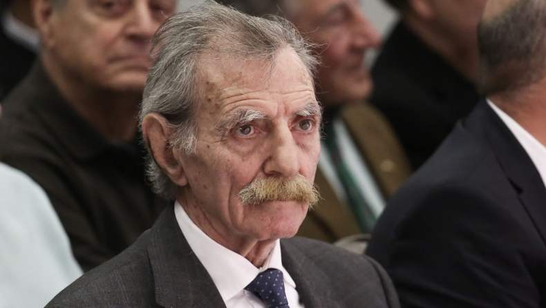 Ολυμπιακός: Το αντίο του στον Γιώργο Βαρδινογιάννη