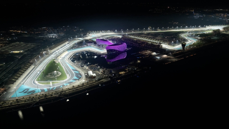F1: Το Άμπου Ντάμπι επιμένει ότι ο «τελικός» θα γίνει κανονικά