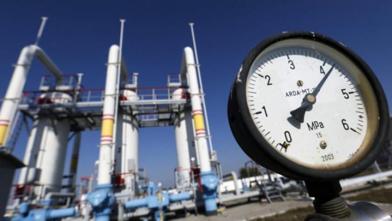 Η Ρωσία «κόβει» την προμήθεια φυσικού αερίου σε Πολωνία και Βουλγαρία (vid)