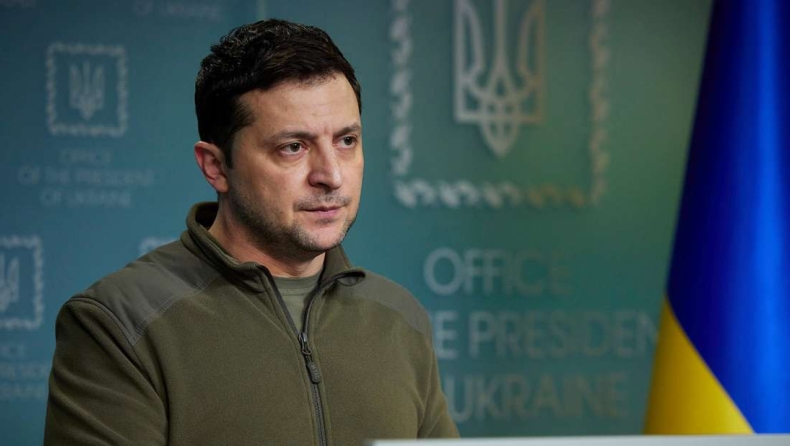 Η Ουκρανία αποκλείει συνάντηση Ζελένσκι-Πούτιν: «Δεν έχει νόημα αυτή τη στιγμή»