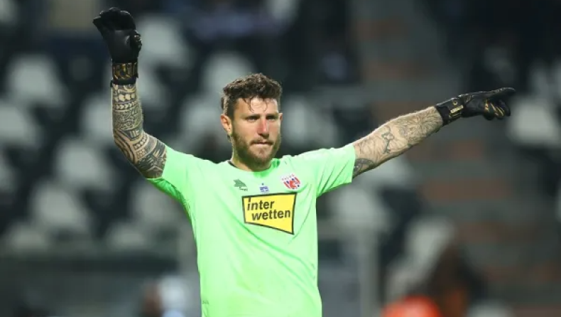 Δικηγόρος Κλέιμαν: «Δεν υπήρχε βιασμός, περιμένουμε τις κάμερες για να αποδειχθεί ότι είναι αθώος»