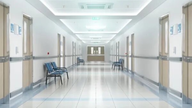 Αδιανόητο: 40χρονη έμπαινε σε νοσοκομείο και έκλεβε τα κινητά των ασθενών