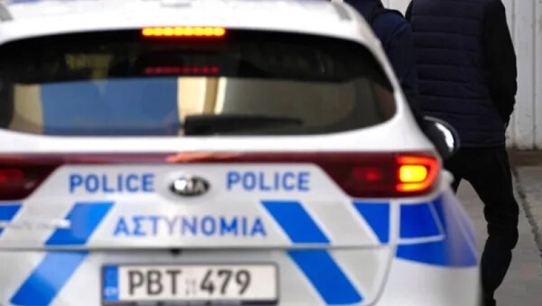 Κύπρος: Βομβιστική επίθεση κατά του διαιτητή Κυριάκου Αθανασίου
