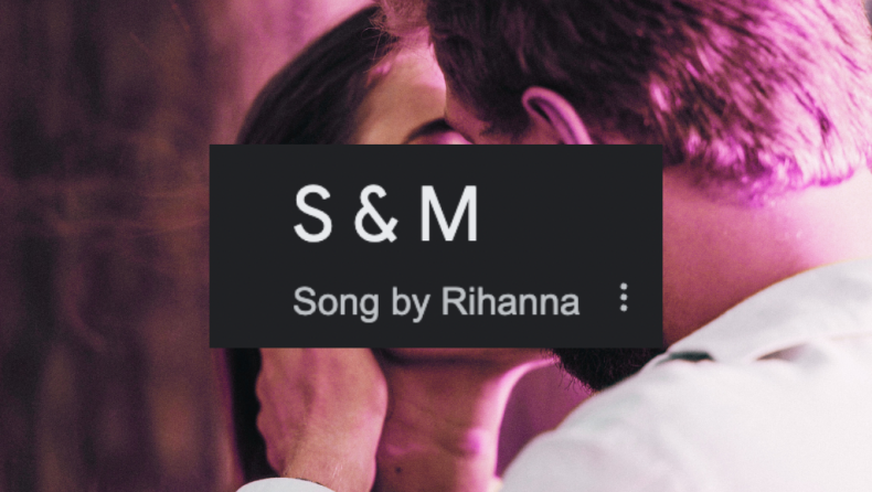 Αυτά είναι τα πιο συνηθισμένα kinks - Δεν είσαι όσο ξεχωριστός νομίζεις