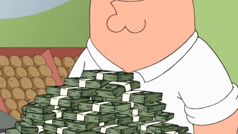 Εκατομμυριούχος αποκαλύπτει τα 3 πράγματα που τσιγκουνεύεται