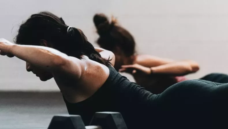 Ακόμα και 60’’ έντονης άσκησης την ημέρα, μπορούν να παρατείνουν τη διάρκεια της ζωής σου