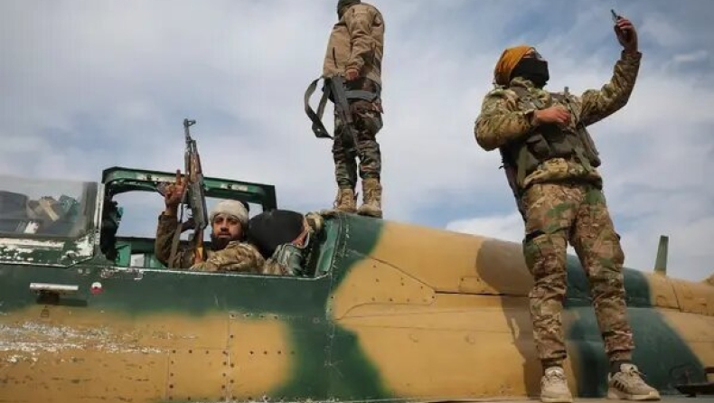 Κτηνωδία στη Συρία: Πάνω από 700 άμαχοι νεκροί από δυνάμεις της κυβέρνησης σε τρεις ημέρες (vid) 