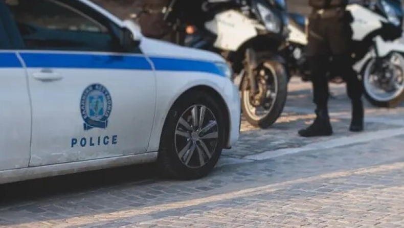 Χάθηκε το 2021 στο Αίγιο, βρέθηκε το 2025 στην Ομόνοια