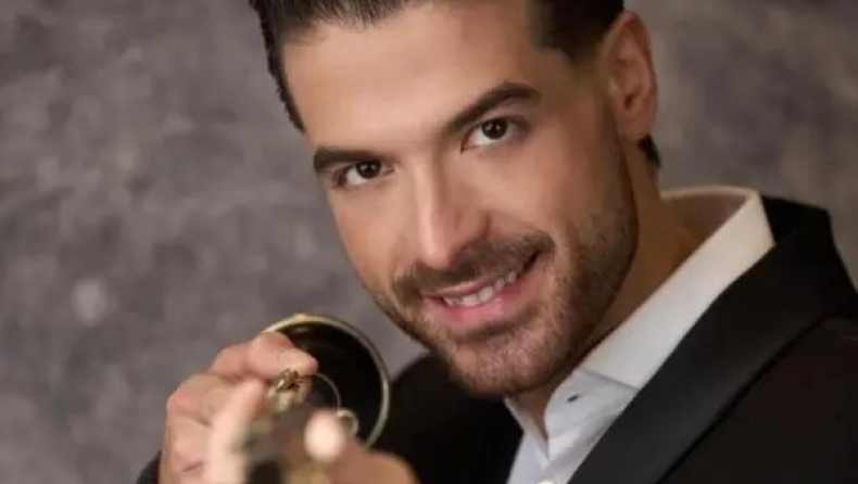 Απάτη στο όνομα του Άρη Μουγκοπέτρου: Επιτήδειοι διεξάγουν «έρανο» για την υγεία του (vid)