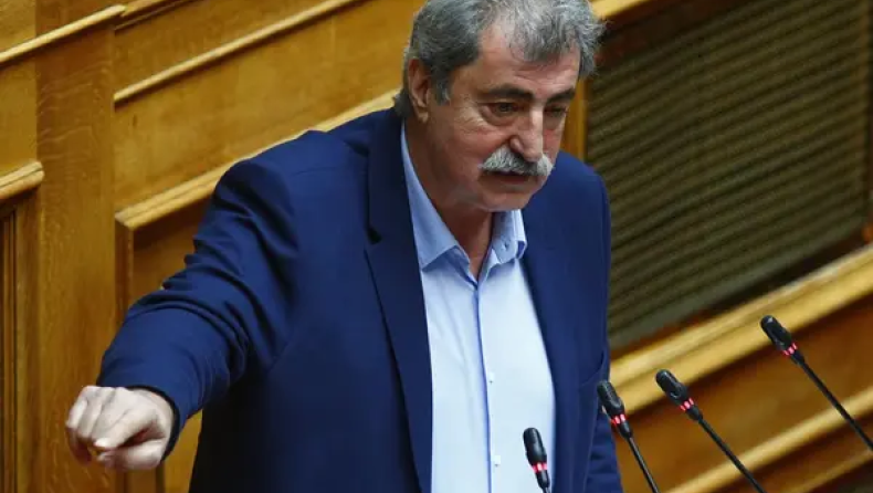 Πολάκης για Τσίπρα: «Έχω υψοφοβία με τα θεωρεία – Συνειδητά δεν πήγα στο Παλλάς»